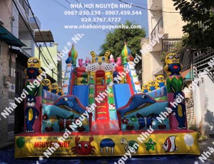 NH 5m x 10m Thuỷ Sóc Trăng